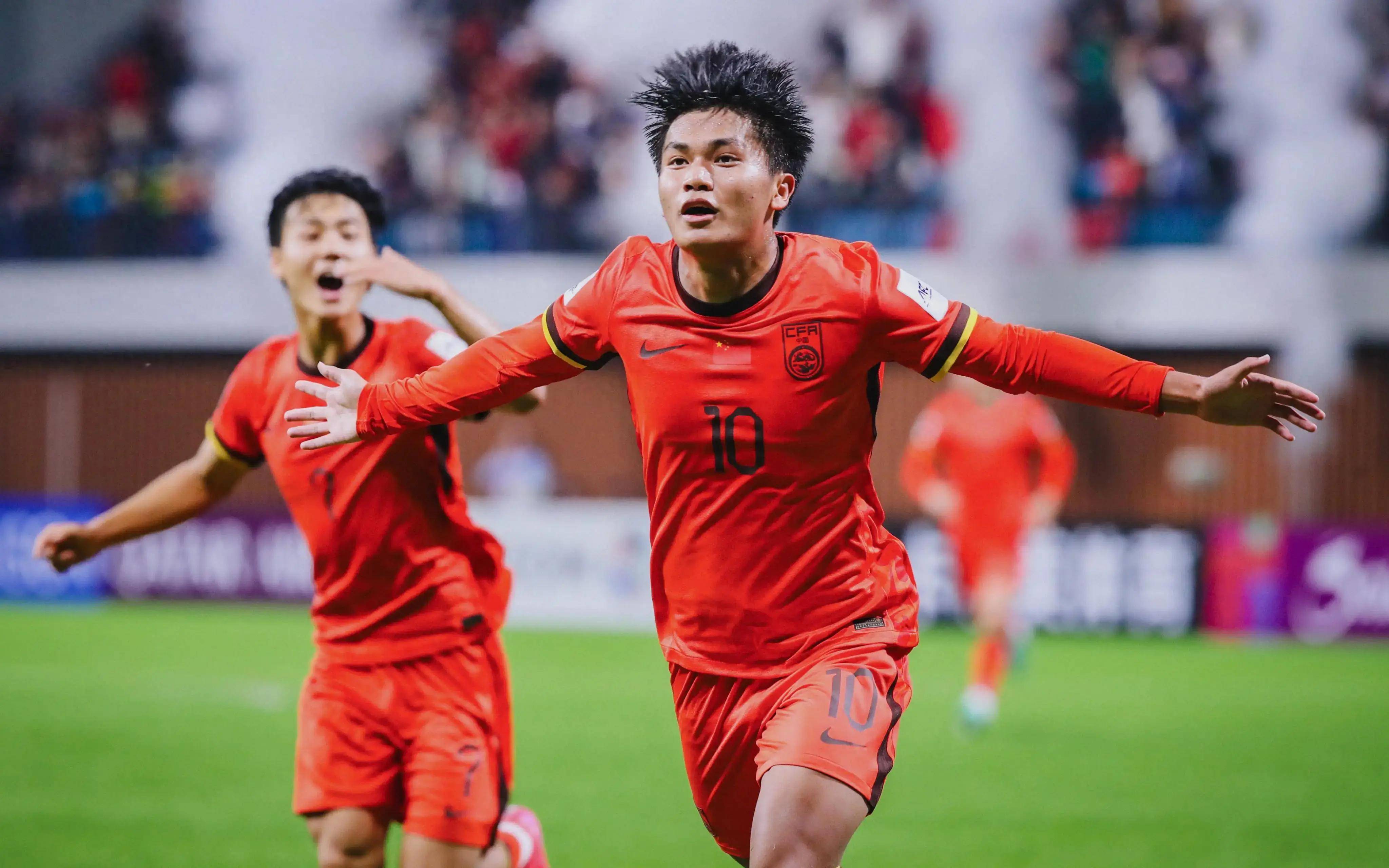 特里：48队世界杯给了一些国家机会，一些球员也可能改变人生