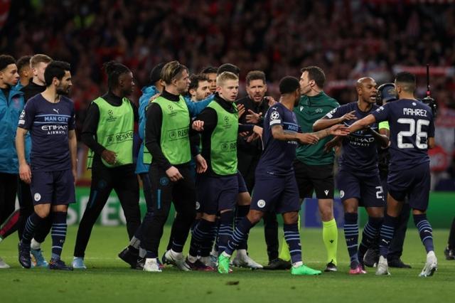 朴志洙：我们没有任何遗憾，已经拼尽全力了