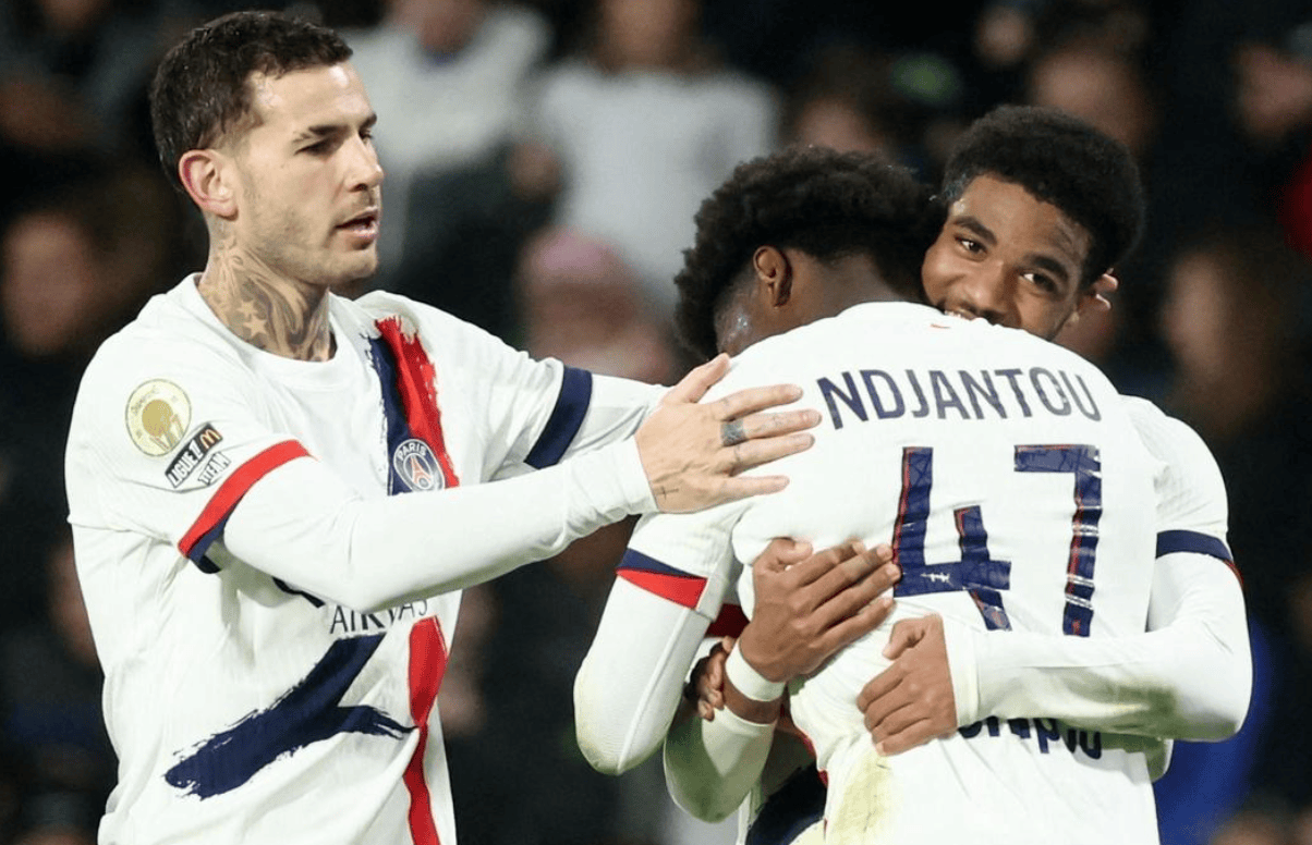 防守端完全是另一种强度